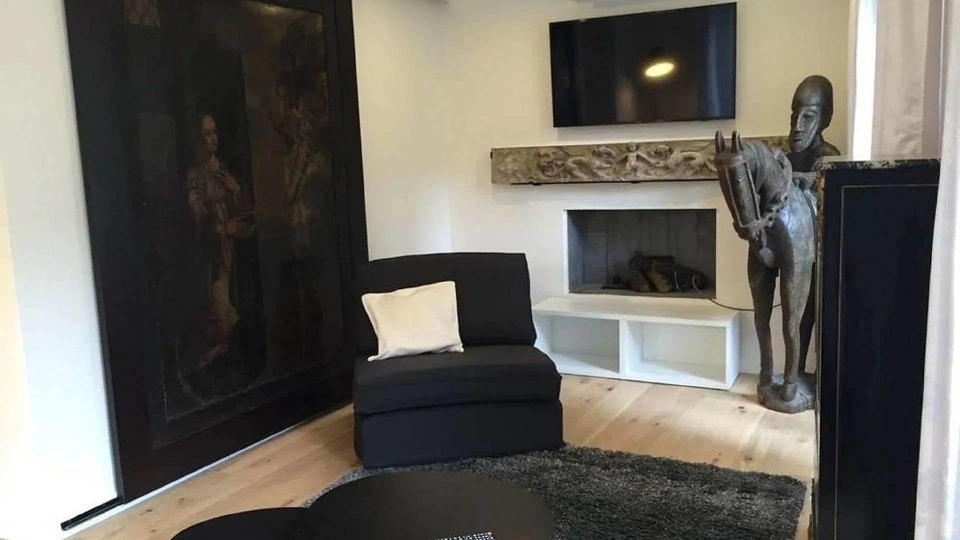 Bellechasse Apartments Apartment Paris