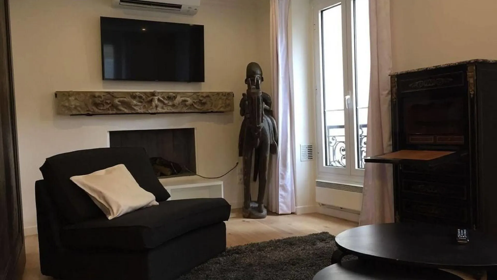 Bellechasse Apartments *
