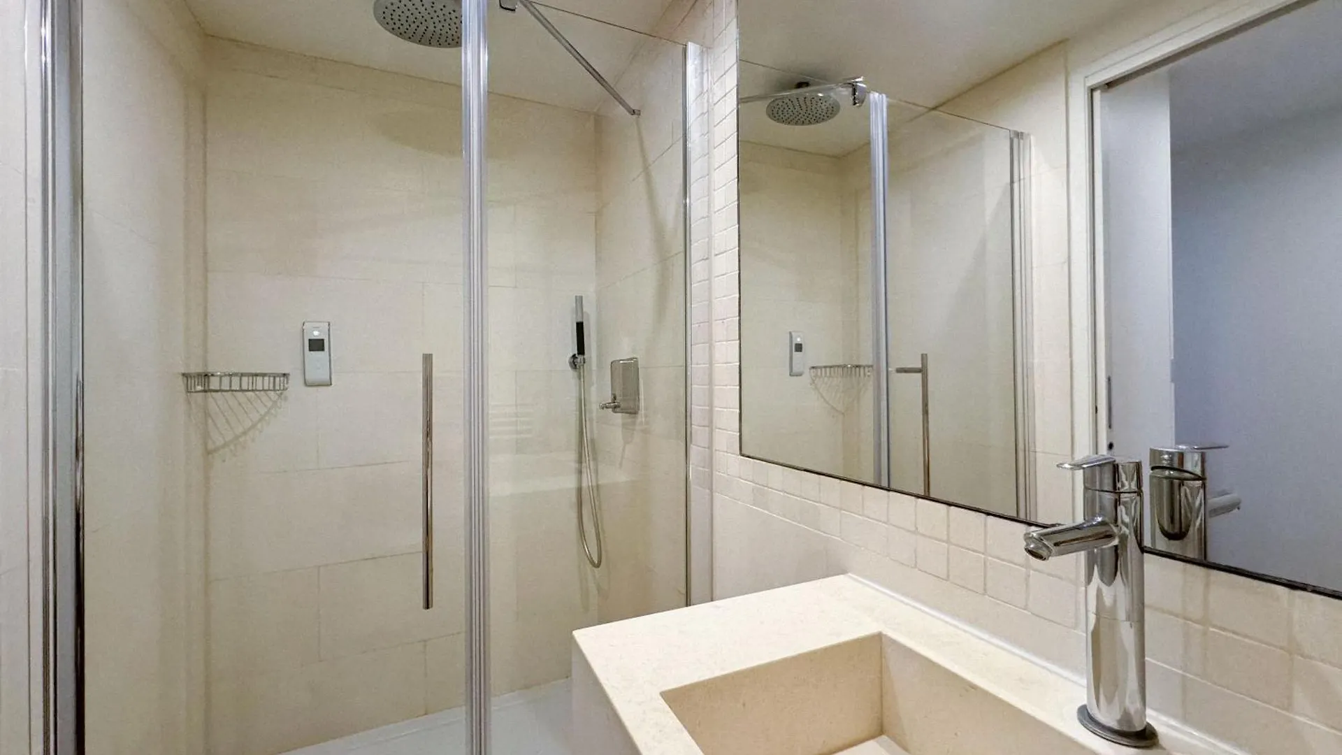 Bellechasse Apartamento París