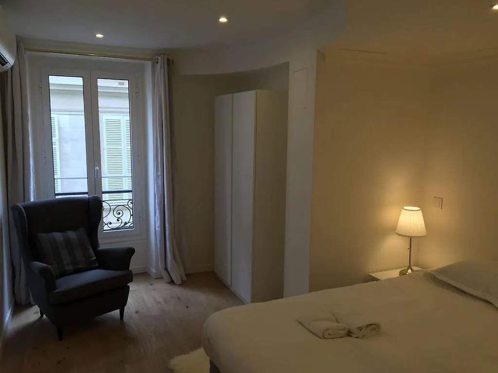 Apartamento Bellechasse *